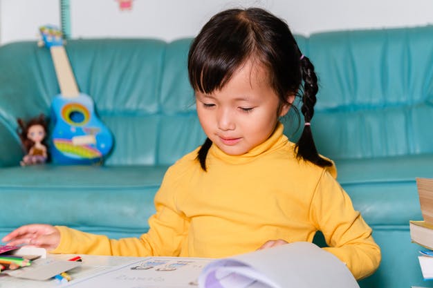 Как научить ребёнка лет быстро читать по слогам: методики обучения чтению к первому классу